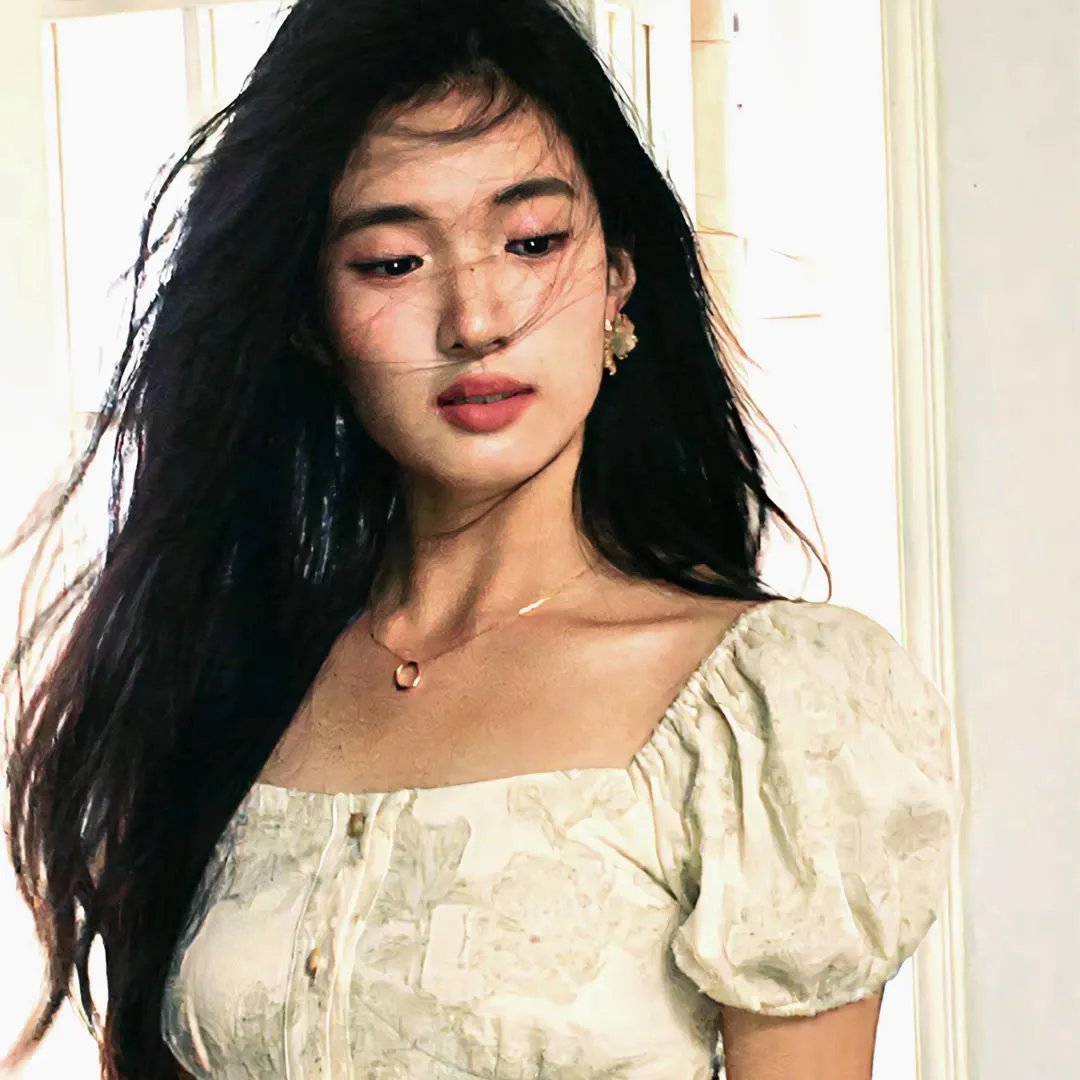 罪美人